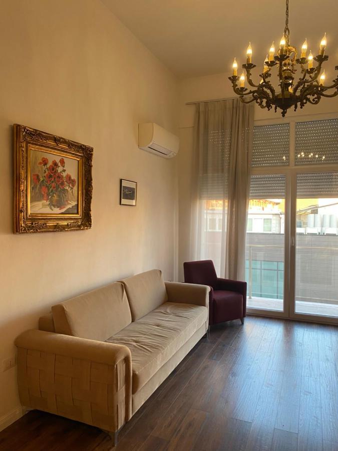 Ambassador Tirana Apartment Eksteriør billede